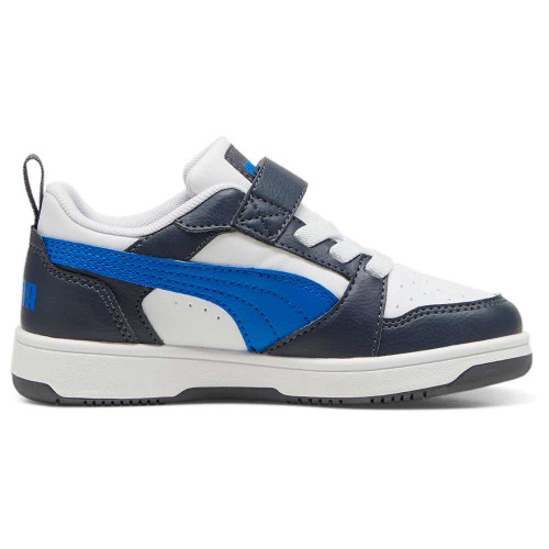 Puma Rebound v6 Lo AC+ PS Jr